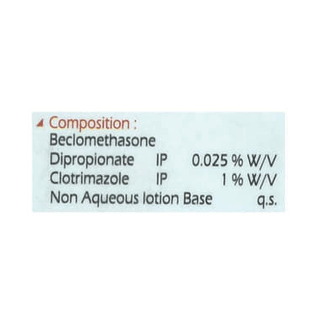Galvate C Lotion 30ml