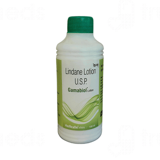 Gamabiol Lotion 100 ML