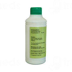 Gamabiol Lotion 100 ML