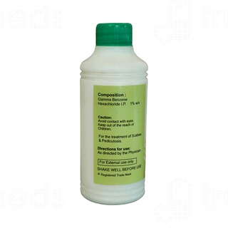 Gamabiol Lotion 100 ML