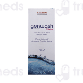 Genwash Lotion 100ml