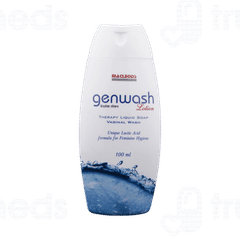Genwash Lotion 100ml
