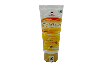 Glyaha Lotion 50gm