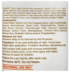 Glyaha Lotion 50Gm