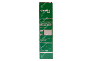 Glymed Lotion 100 ML