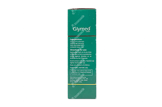 Glymed Lotion 250 ML