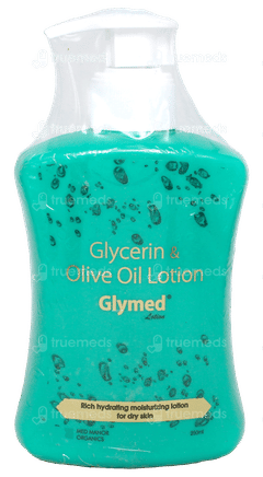 Glymed Lotion 250Ml Glymed Lotion 250Ml