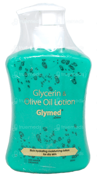 Glymed Lotion 250Ml