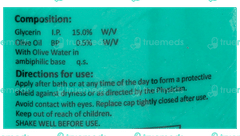 Glymed Lotion 250Ml