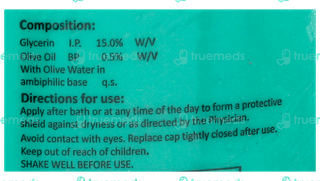 Glymed Lotion 250Ml