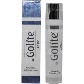 Golite Lotion 100Ml