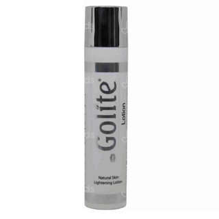 Golite Lotion 100Ml