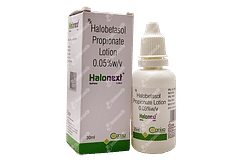 Halonext Lotion 30ml