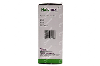 Halonext 0.05% Lotion 30 ML