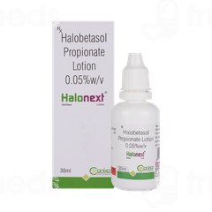 Halonext Lotion 30ml