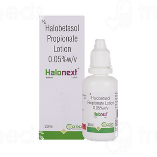 Halonext Lotion 30ml