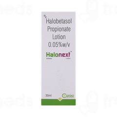 Halonext Lotion 30ml