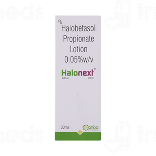 Halonext Lotion 30ml