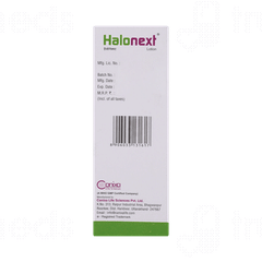 Halonext Lotion 30ml