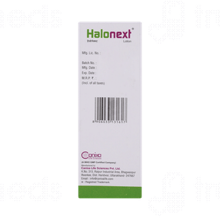Halonext Lotion 30ml