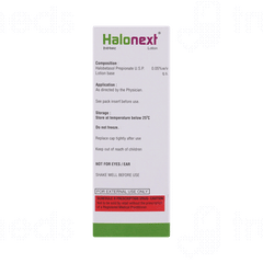 Halonext Lotion 30ml