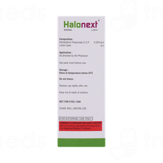 Halonext Lotion 30ml