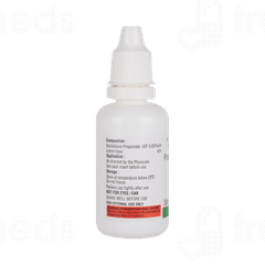 Halonext Lotion 30ml