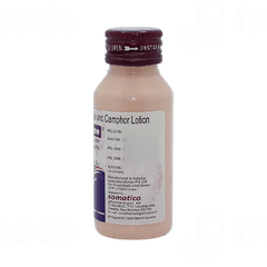 Histocalamine Lotion 60Ml Histocalamine Lotion 60Ml