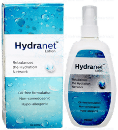 Hydranet Lotion 100ml
