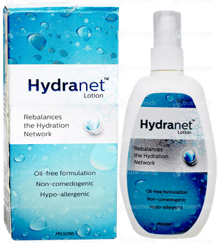 Hydranet Lotion 100ml