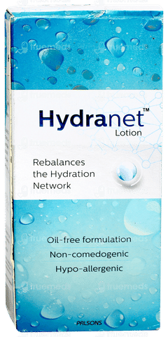 Hydranet Lotion 100ml