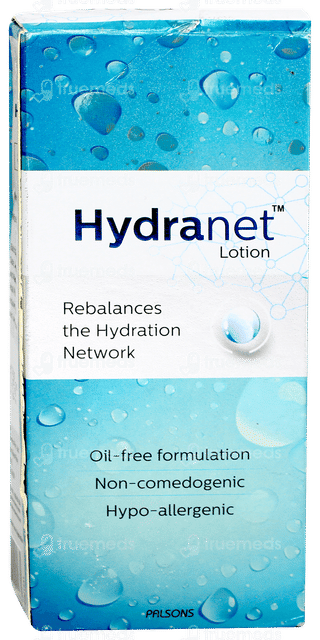 Hydranet Lotion 100ml