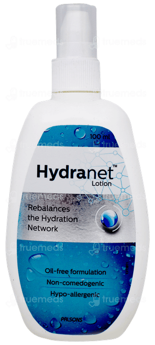 Hydranet Lotion 100ml