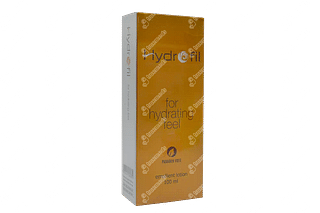 Hydrofil Lotion 100 ML