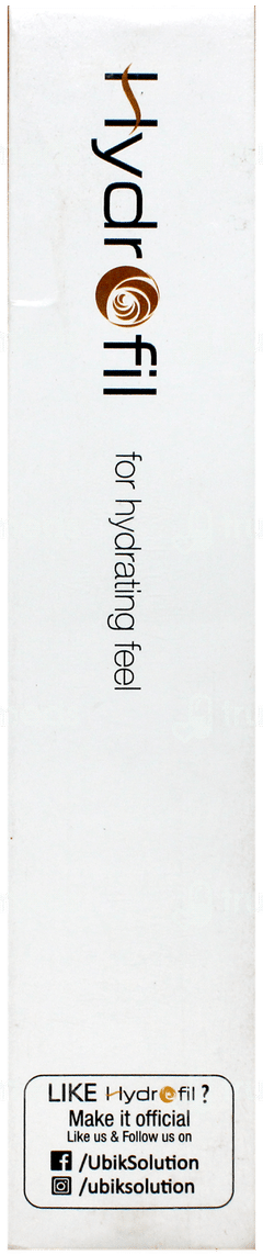 Hydrofil Emollient Lotion 100Ml