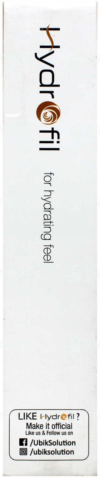 Hydrofil Emollient Lotion 100Ml