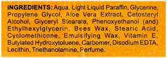 Hydrofil Emollient Lotion 100Ml