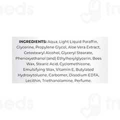 Hydrofil Emollient Lotion 100ml