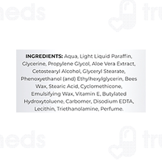 Hydrofil Emollient Lotion 100ml