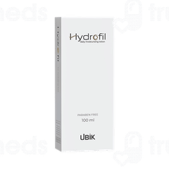 Hydrofil Emollient Lotion 100ml
