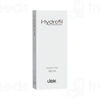 Hydrofil Emollient Lotion 100ml