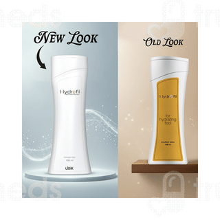 Hydrofil Emollient Lotion 100ml