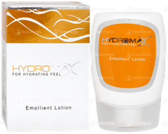 Hydromax Emollient Lotion 100ml