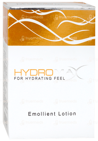Hydromax Emollient Lotion 100ml