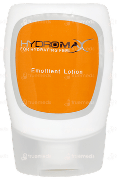Hydromax Emollient Lotion 100ml