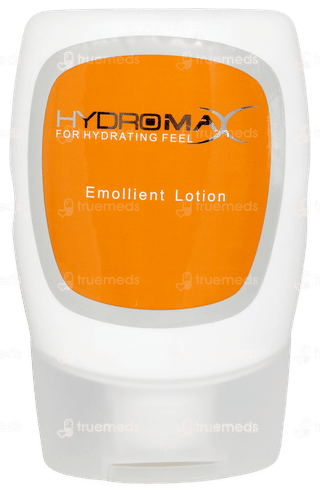 Hydromax Emollient Lotion 100ml