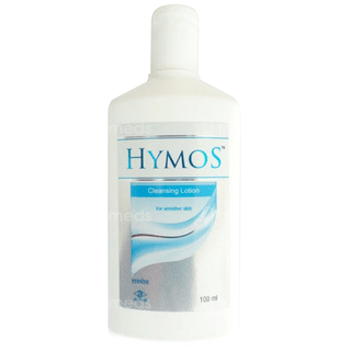 Hymos Cleasing Lotion 100 Ml