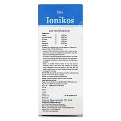Ionikos Lotion 60Ml