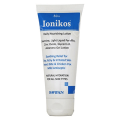 Ionikos Lotion 60Ml