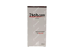 Itchcam Lotion 60ml Itchcam Lotion 60ml